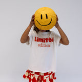 Limited Edition | OVERSIZED | Kids Tee