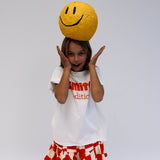 Limited Edition | OVERSIZED | Kids Tee