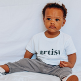 ARTIST | OVERSIZED | Kids Tee