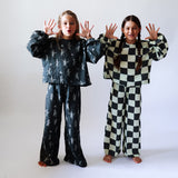 MAYA SET | 2 PIECE OUTFIT | MUMMYS | GIRLS