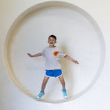 PAPAYA | Kids Tee