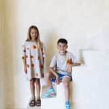 PAPAYA | Kids Tee