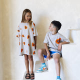 PAPAYA | Kids Tee