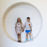 PAPAYA | Kids Tee