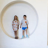 PAPAYA | Kids Tee