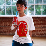 PERFECT MATCH | Kids Tee