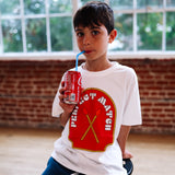 PERFECT MATCH | OVERSIZED | Kids Tee
