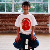 PERFECT MATCH | OVERSIZED | Kids Tee