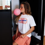 LOVE COUPON | OVERSIZED | Kids Tee