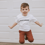 ASTRONAUT | OVERSIZED | Kids Tee