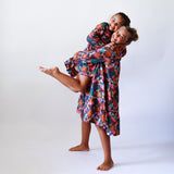 CLEMENTINE DRESS | FLOWERS | GIRLS