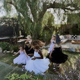 TUTU DRESS | LAVENDER |GIRLS
