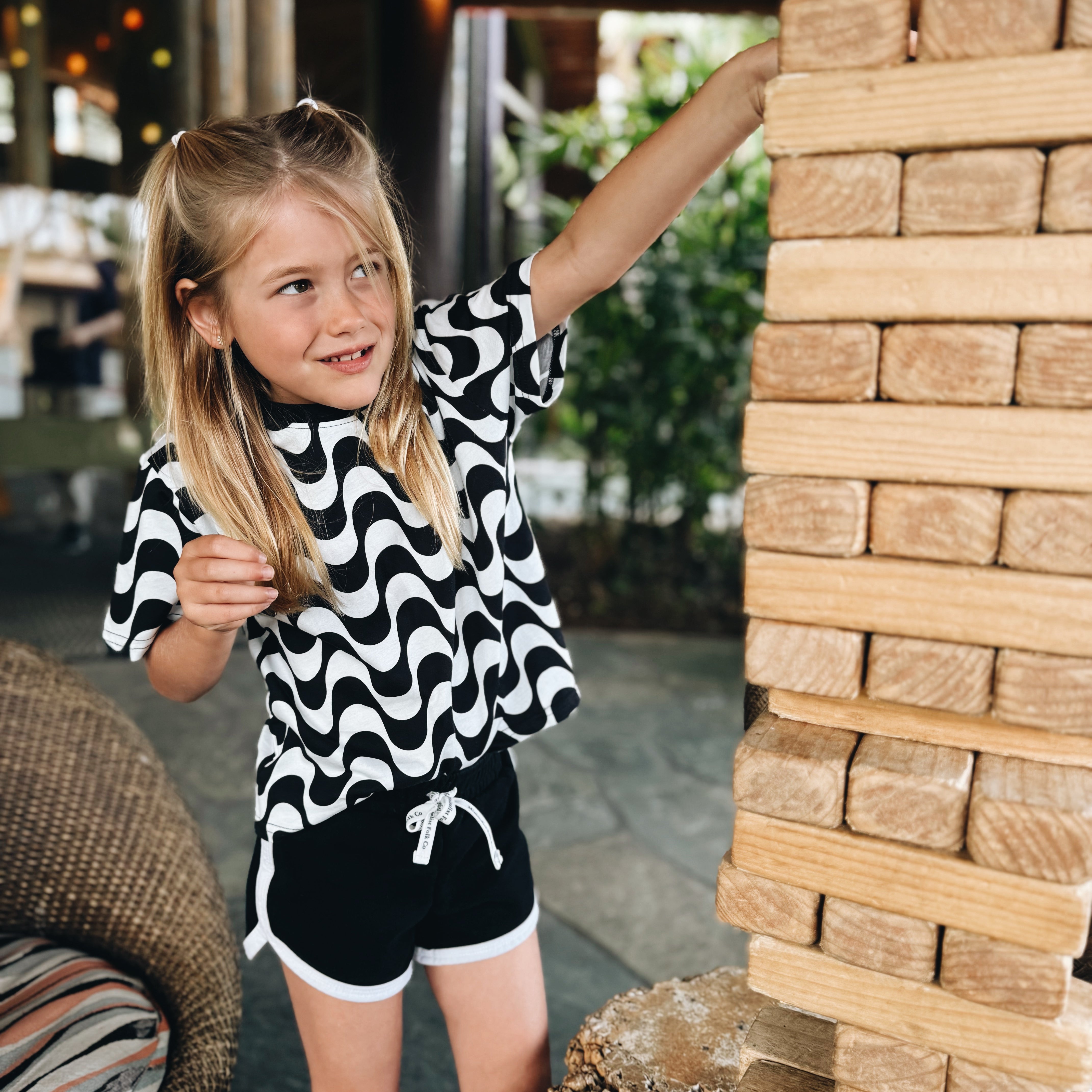 COPACABANA | Kids Tee
