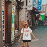 RAMEN LOVER | OVERSIZED | Kids Tee