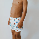 MA-ME-MI | BOARDIES | POPSICLES ALL OVER