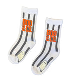 BOO & CO. | socks | retro tube