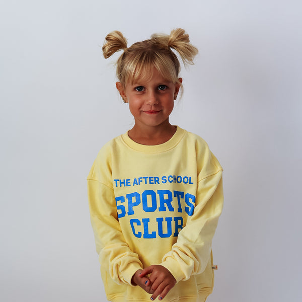 KIDS SWEATSHIRTS