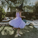 TUTU DRESS | LAVENDER |GIRLS