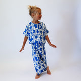LUNA SET | 2 PIECES OUTFIT | THE BLUEBIRD | GIRLS