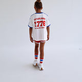 BLUE TRIM USA | Kids Tee