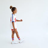 BLUE TRIM USA | Kids Tee