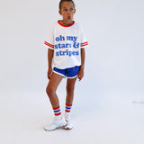 OH MY STARS AND STRIPES | Kids Tee