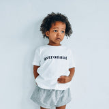 ASTRONAUT | OVERSIZED | Kids Tee
