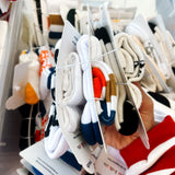 GRAB A BAG SOCKS - 1 PAIR