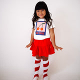 MA CHÉRIE | OVERSIZED | Kids Tee