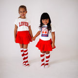 MA CHÉRIE | OVERSIZED | Kids Tee