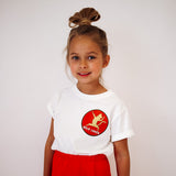 WILD LOVER | Kids Tee
