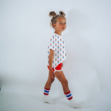 PATRIOTIC POPSICLE | Kids Tee