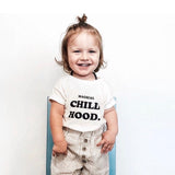 MAGICAL CHILDHOOD | OVERSIZED | Kids Tee