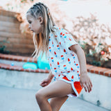 PATRIOTIC POPSICLE | Kids Tee