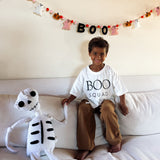 BOO SQUAD  | OVERSIZED | Kids Tee