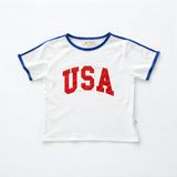 USA | Women's Tee