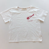 *** SAMPLE*** SUSHI | WOMEN'S TEE