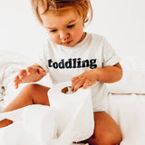 TODDLING | OVERSIZED | Kids Tee
