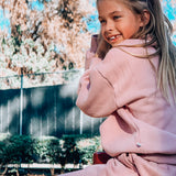 SET | BASIC CAPSULE | MAUVE