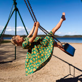 CATARINA DRESS | BANANAS ALL OVER | GIRLS