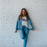 DON'T OVERTHINK | WOMEN'S TEE