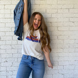 DON'T OVERTHINK | WOMEN'S TEE