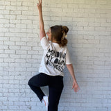 MINDING MY OWN BUSINESS | WOMEN'S TEE