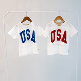 USA | OVERSIZED | Kids Tee
