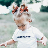 SUNSEEKER | OVERSIZED | Kids Tee