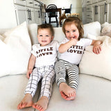 LITTLE LOVER | OVERSIZED | Kids Tee
