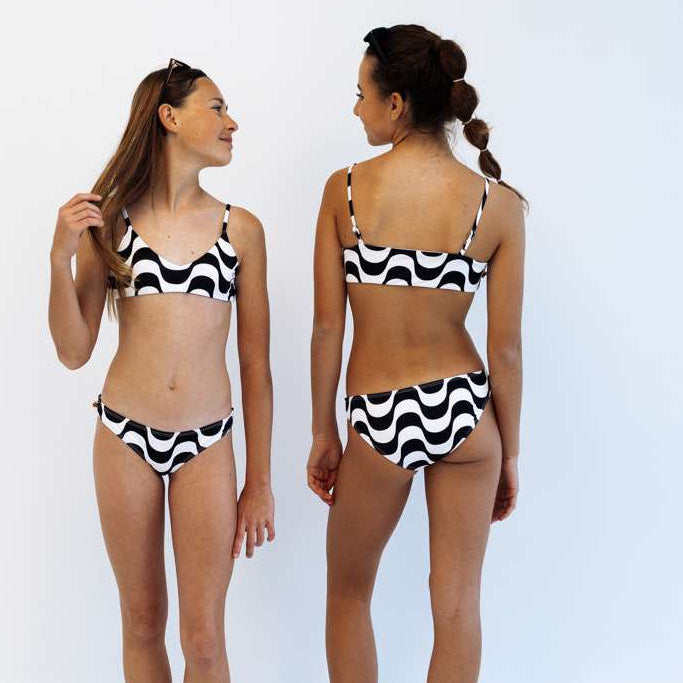 MA-ME-MI | TWEEN + TEEN CAPSULE | COPACABANA