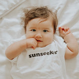 SUNSEEKER | OVERSIZED | Kids Tee