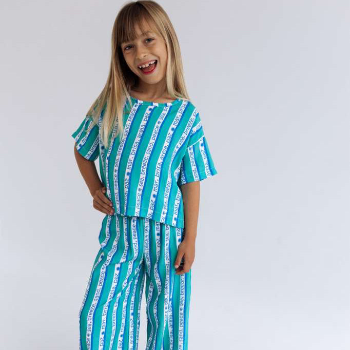 **IMPERFECT** LUNA SET | 2 PIECES OUTFIT | BRISA | GIRLS