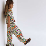 LUNA SET | 2 PIECES OUTFIT | CAJU | GIRLS